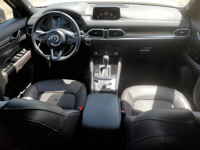 MAZDA CX-5 2019 Black