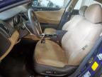 2011 Hyundai Sonata Gls იყიდება Lufkin-ში, TX - Mechanical