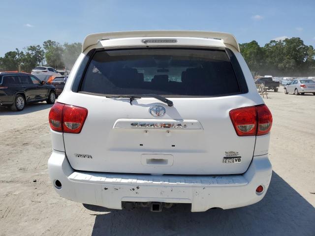 2008 TOYOTA SEQUOIA SR5  