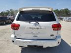 2008 TOYOTA SEQUOIA SR5   for sale at Copart FL - OCALA