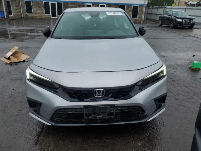  HONDA CIVIC 2023 Серебристый