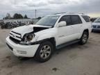 2004 Toyota 4Runner Sr5 en Venta en Nampa, ID - Front End