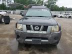 2007 Nissan Xterra Off Road за продажба в Harleyville, SC - Front End