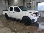 2018 Nissan Frontier S იყიდება New Orleans-ში, LA - Front End