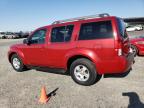 2010 Nissan Pathfinder S for Sale in Sacramento, CA - Side