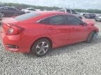 2020 Honda Civic Lx   for Sale in Memphis, TN - Front End