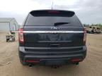 2013 Ford Explorer Limited for Sale in Columbia Station, OH - Burn - Engine