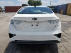 2021 Kia Forte Fe للبيع في Orlando، FL - Front End