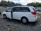 2009 Toyota Sienna Ce de vânzare în Windsor, NJ - Side