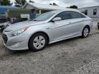 2012 Hyundai Sonata Hybrid на продаже в Prairie Grove, AR - Side