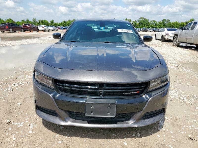  DODGE CHARGER 2021 Szary