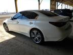 2018 Infiniti Q50 Luxe for Sale in Phoenix, AZ - Front End