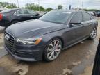 2012 Audi A6 Prestige   იყიდება Woodhaven-ში, MI - Rear End
