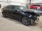 2017 CADILLAC ATS LUXURY à vendre chez Copart AB - EDMONTON