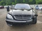 2002 Mercedes-Benz S 55 Amg for Sale in Shreveport, LA - Front End