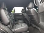 2013 FORD EXPLORER SPORT à vendre chez Copart ON - LONDON