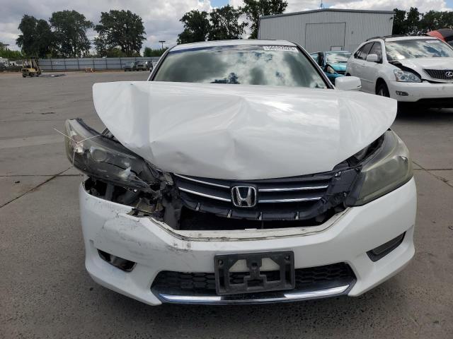  HONDA ACCORD 2014 Biały