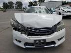 2014 Honda Accord Exl for Sale in Sacramento, CA - Front End
