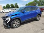 2021 Kia Seltos Sx for Sale in Moraine, OH - Front End