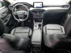 2020 Ford Escape Sel продається в Gainesville, GA - Front End