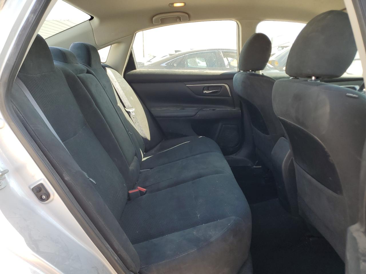 2015 Nissan Altima 2.5 VIN: 1N4AL3APXFC412934 Lot: 56894115