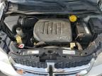 2015 Dodge Grand Caravan Sxt за продажба в Savannah, GA - Front End
