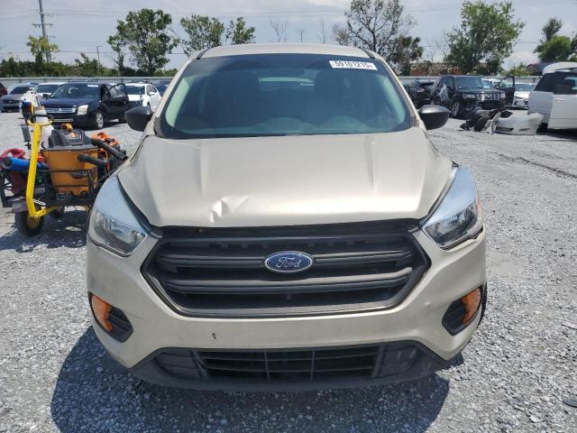 Parquets FORD ESCAPE 2017 Gold