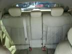 2010 Infiniti Fx35  en Venta en Riverview, FL - Front End