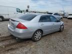 2007 Honda Accord Ex продається в Chicago Heights, IL - Side