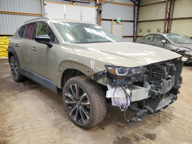 2024 MAZDA CX-50 PREMIUM