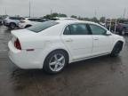 2010 Chevrolet Malibu 1Lt იყიდება Woodhaven-ში, MI - Front End