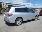 2011 Toyota Highlander Hybrid Limited en Venta en Windham, ME - Front End