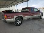 2000 Chevrolet Silverado K1500 for Sale in Anthony, TX - Side