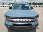 2022 Ford Bronco Sport Big Bend на продаже в Grand Prairie, TX - Rear End