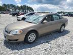 2007 Chevrolet Impala Police zu verkaufen in Loganville, GA - Minor Dent/Scratches