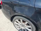 2009 AUDI A4 S LINE for sale at Copart NEWBURY