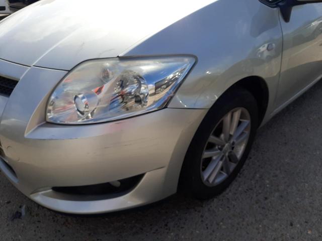 2009 TOYOTA AURIS TR V