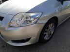 2009 TOYOTA AURIS TR V for sale at Copart SANDWICH