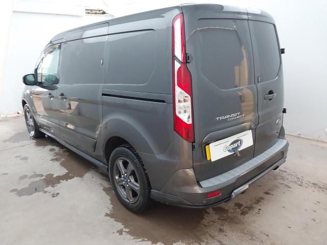 2019 FORD TRANSIT CO