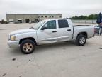 2007 Dodge Dakota Quad Slt na sprzedaż w Wilmer, TX - Side