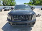 2019 Nissan Titan Platinum Reserve en Venta en Bridgeton, MO - Front End
