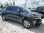 2023 Kia Carnival Lx na sprzedaż w Wayland, MI - Front End