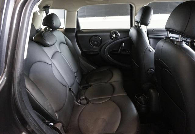 Crossovers MINI COOPER 2016 Gray