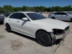 2017 Mercedes-Benz E 300 4Matic продається в Oklahoma City, OK - Front End