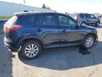 2015 Mazda Cx-5 Sport продається в Vallejo, CA - Front End