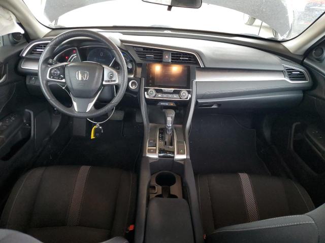  HONDA CIVIC 2016 Szary