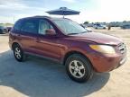 2008 Hyundai Santa Fe Gls იყიდება Wilmer-ში, TX - Front End