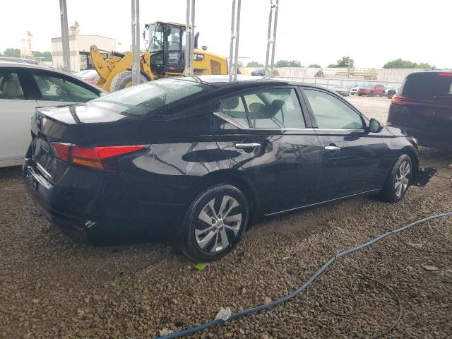 NISSAN ALTIMA 2023 Czarny