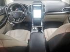 2022 Ford Edge Titanium продається в Dunn, NC - Minor Dent/Scratches