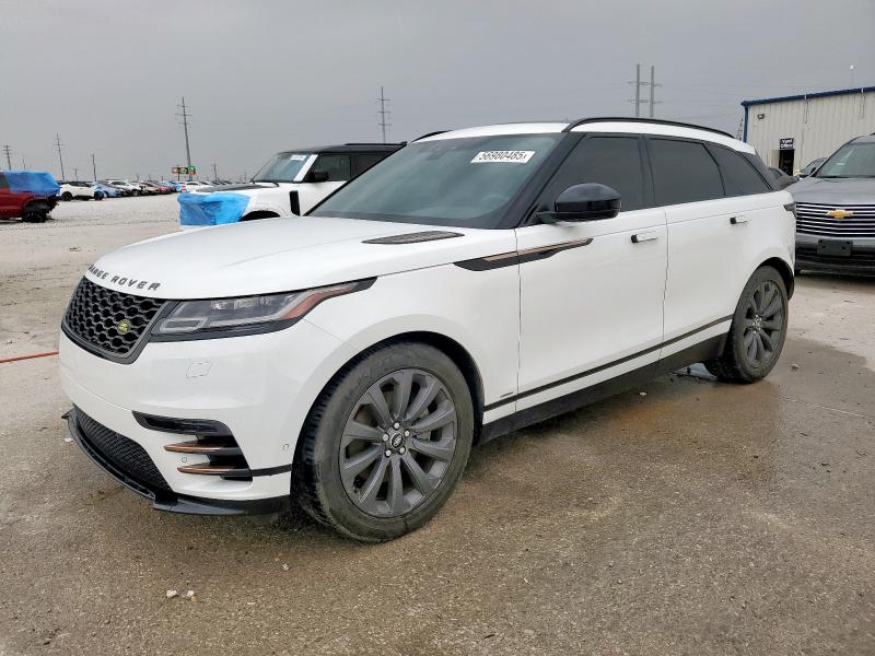 LAND ROVER RANGEROVER – zdjęcie z aukcji, lot #56980485